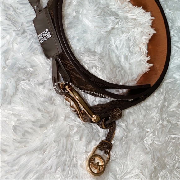 Michael Kors Belt - Picture 4 of 5